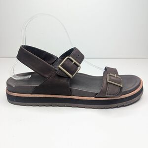Merrell Brown Sandals